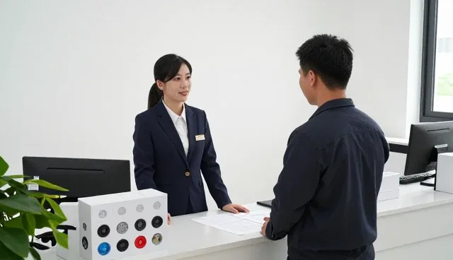 陶瓷定制如何精准匹配多场景应用需求