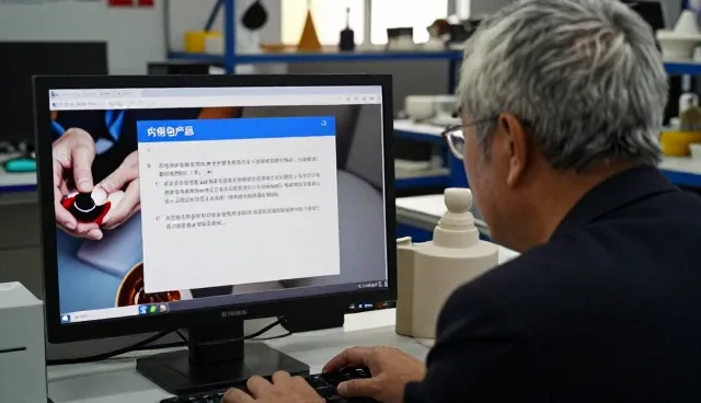 旺季备货解决方案介绍